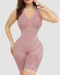Extra Plus Size Shaper Bodysuit