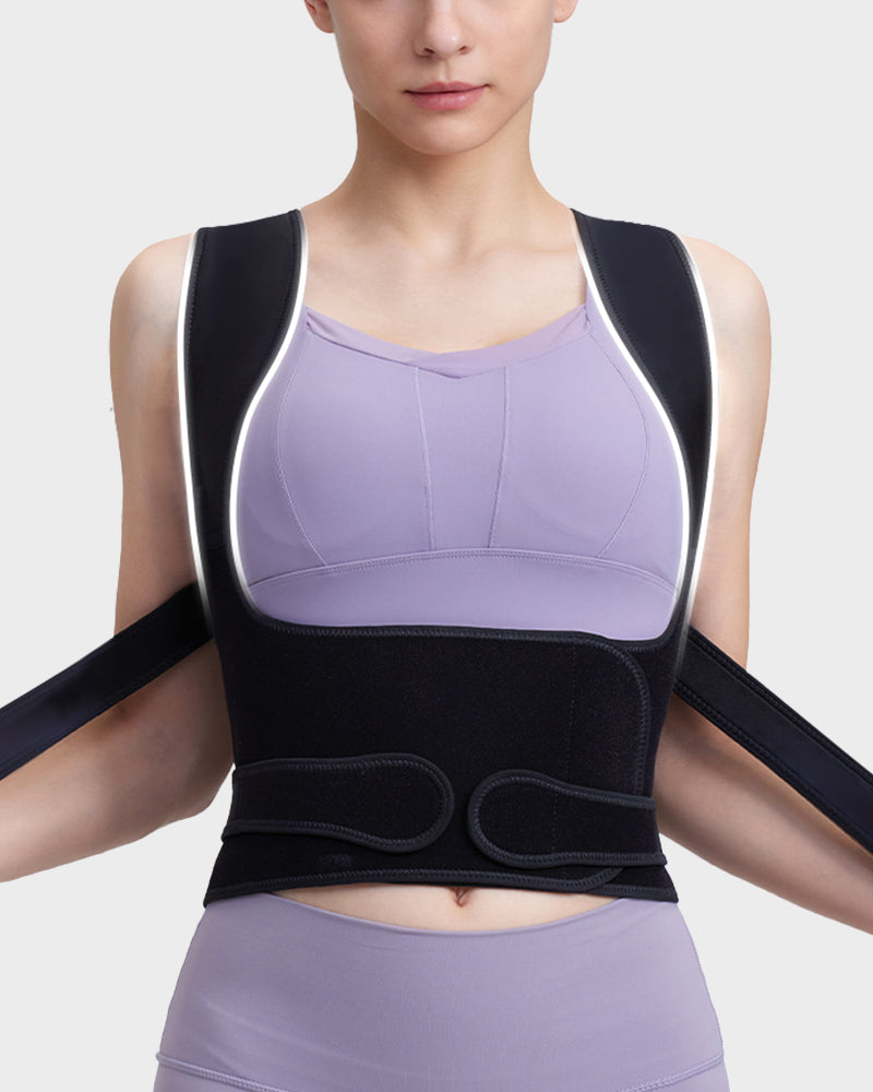 Posture Corrector Back Support Brace