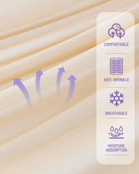 Double-Layer PowerMesh Tummy Sculpt Bodysuit