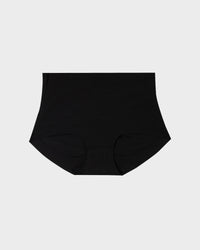 Seamless X-Shaping High-Waist Panties (6 Pack)